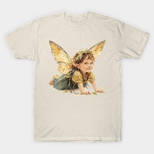 Little Fairy T-Shirt